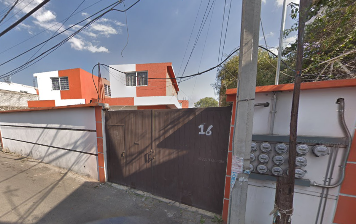 Departamento en venta en Pueblo San Francisco Tlaltenco, Tláhuac — foto 1 de 2