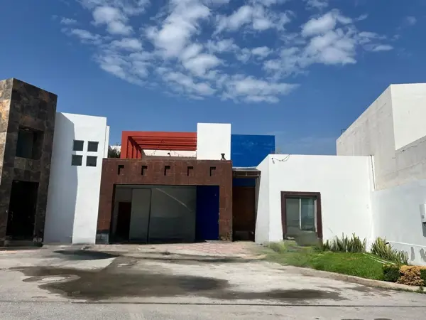 Casa en venta en San Patricio, Gómez Palacio — foto 3 de 18