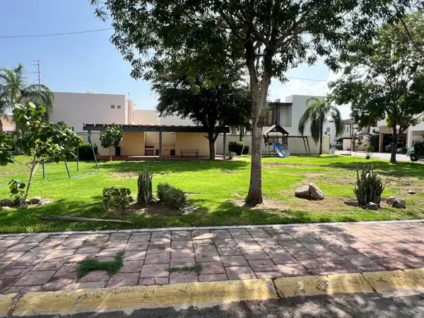 Casa en venta en San Patricio, Gómez Palacio — foto 2 de 18