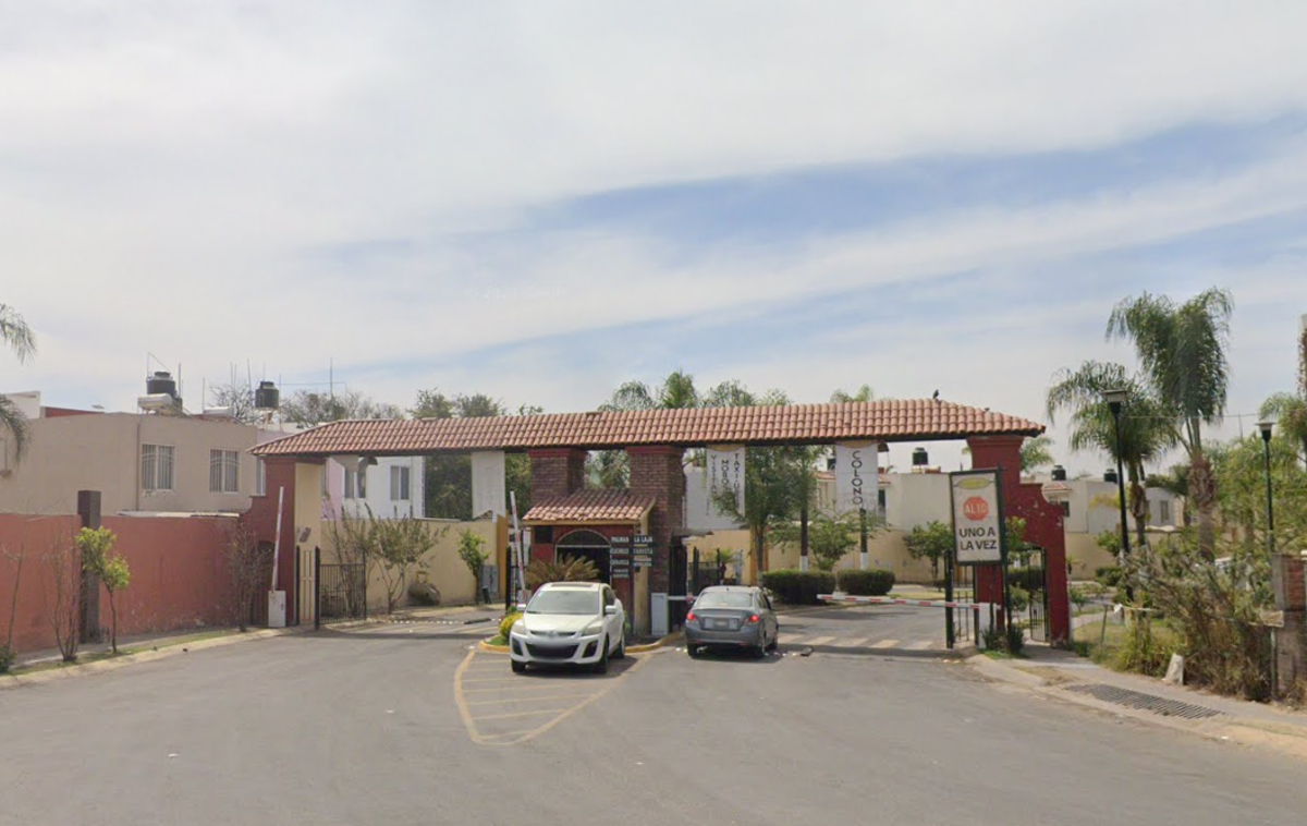 Casa en venta en Hacienda Del Real, Tonalá — foto 1 de 43