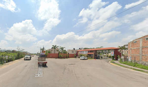 Casa en venta en Hacienda Del Real, Tonalá — foto 3 de 43