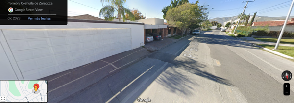 Casa en venta en Residencial Campestre la Rosita, Torreón — foto 2 de 7