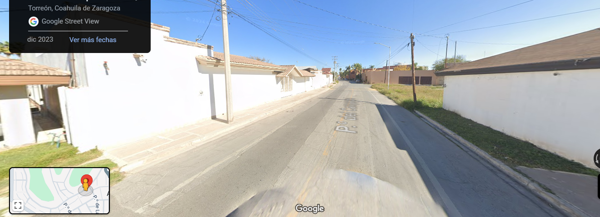Casa en venta en Residencial Campestre la Rosita, Torreón — foto 3 de 7