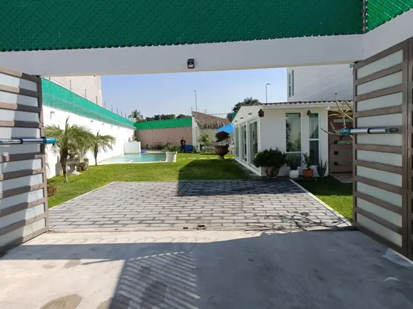 Casa en venta en Centro, Cuautla — foto 2 de 11
