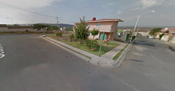 Casa en venta en Paseo de la Cañada, Tonalá — foto 2 de 12