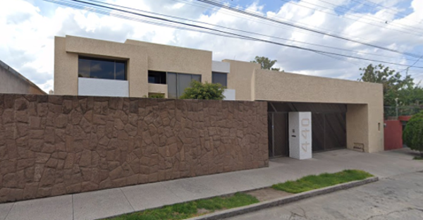 Casa en venta en Las Águilas, San Luis Potosí — foto 2 de 8