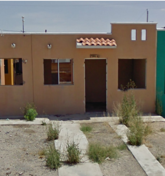 Casa en venta en Palmas del Sol (Victoria), Juárez — foto 2 de 36