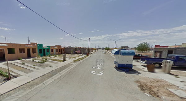 Casa en venta en Palmas del Sol (Victoria), Juárez — foto 3 de 36