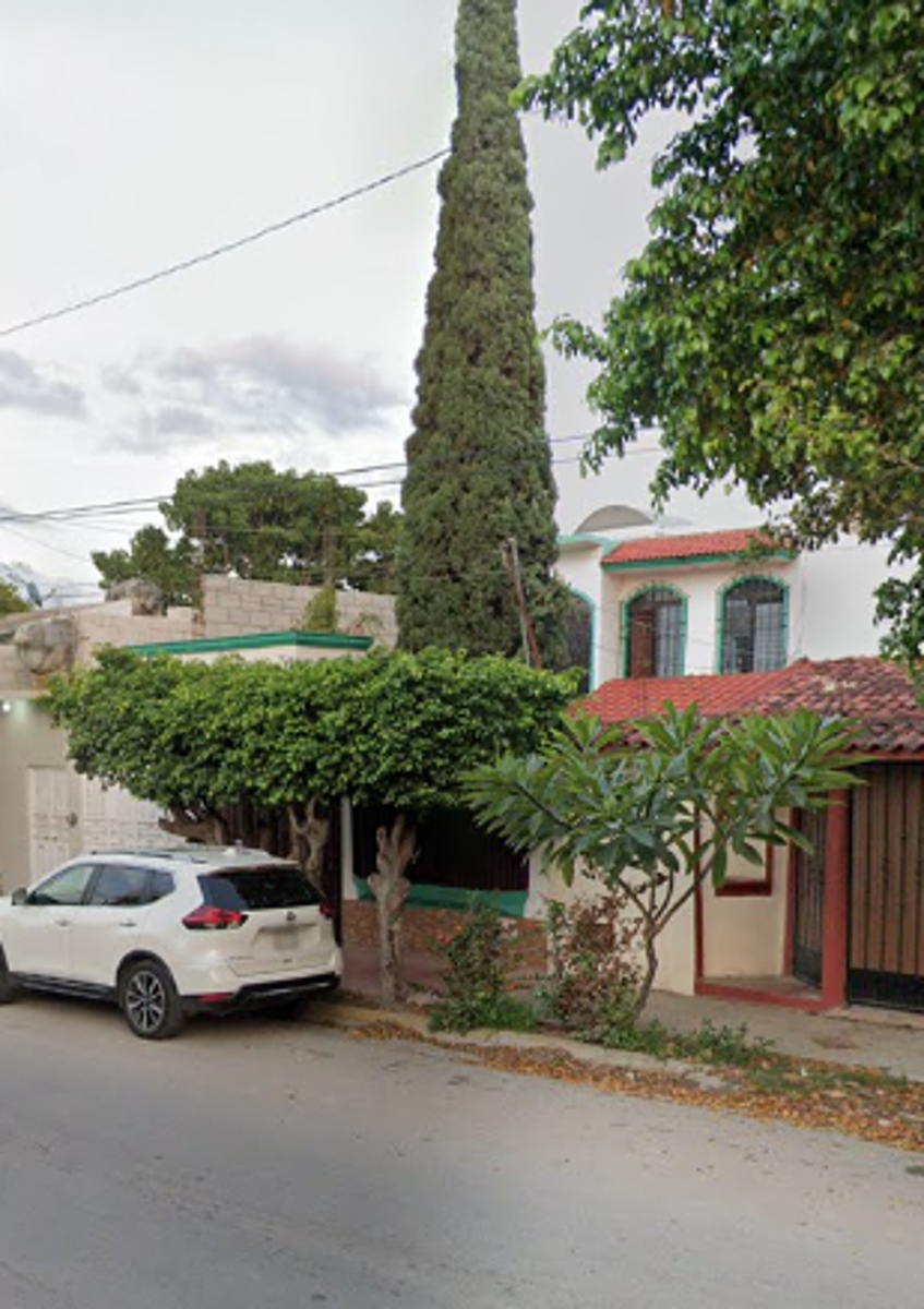 Casa en venta en El Vergel, Tuxtla Gutiérrez — foto 1 de 4