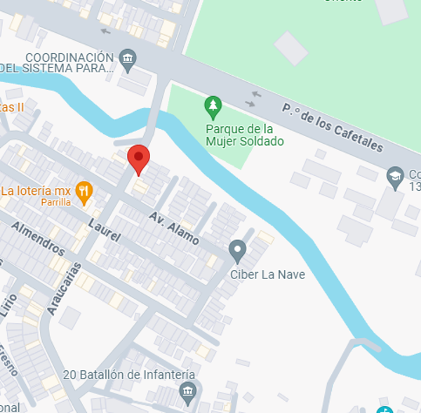 Casa en venta en El Vergel, Tuxtla Gutiérrez — foto 3 de 4