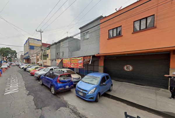 Departamento en venta en Venustiano Carranza, Venustiano Carranza — foto 3 de 39