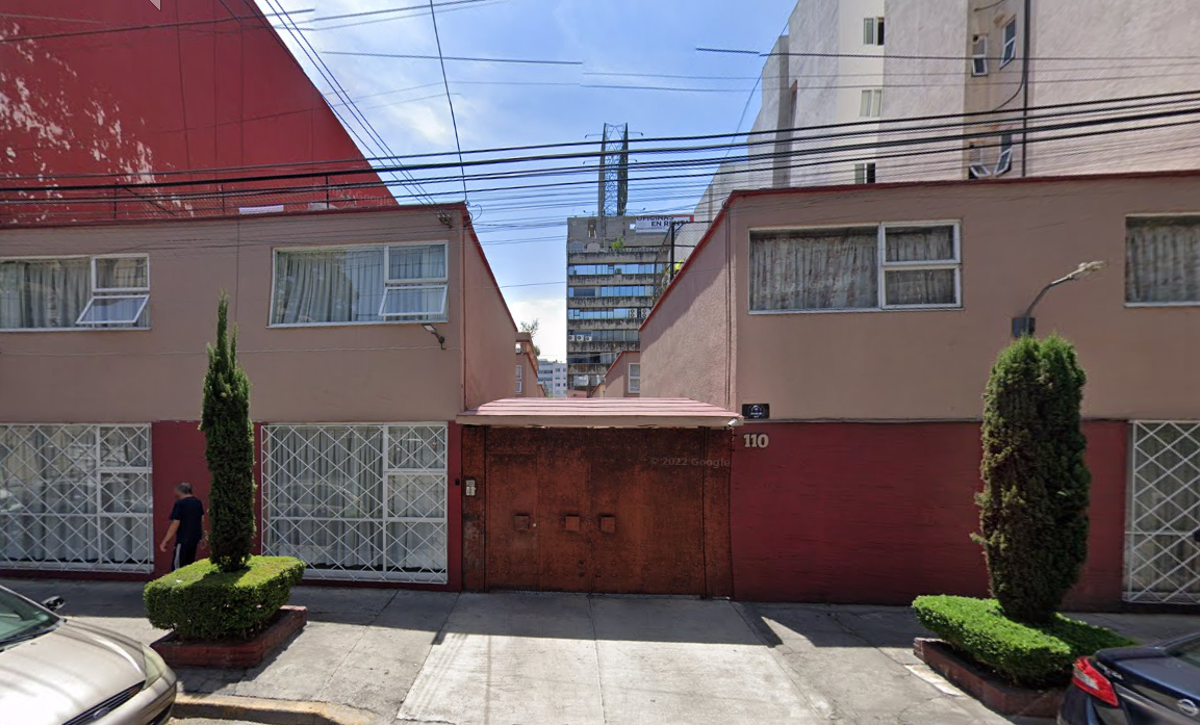 Casa en venta en Merced Gomez, Benito Juárez — foto 1 de 12
