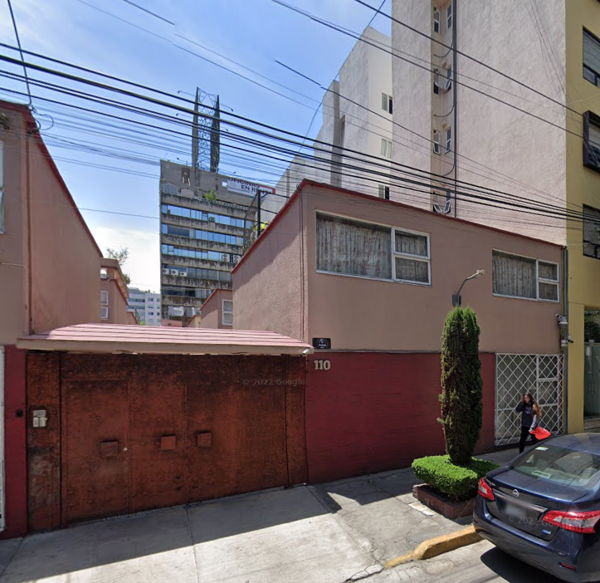 Casa en venta en Merced Gomez, Benito Juárez — foto 3 de 12