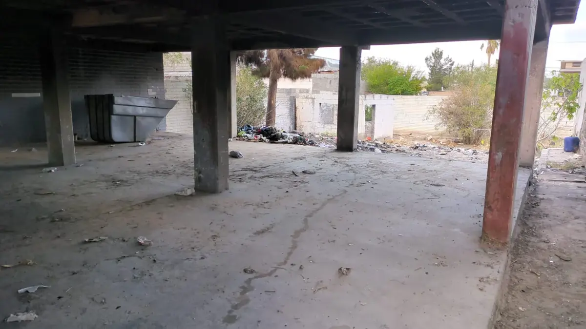 Terreno en venta en Campestre Virreyes, Juárez — foto 1 de 4