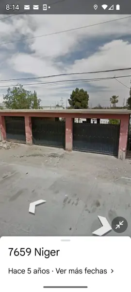 Terreno en venta en Campestre Virreyes, Juárez — foto 2 de 4