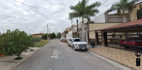 Casa en venta en El Campestre, Gómez Palacio — foto 2 de 6