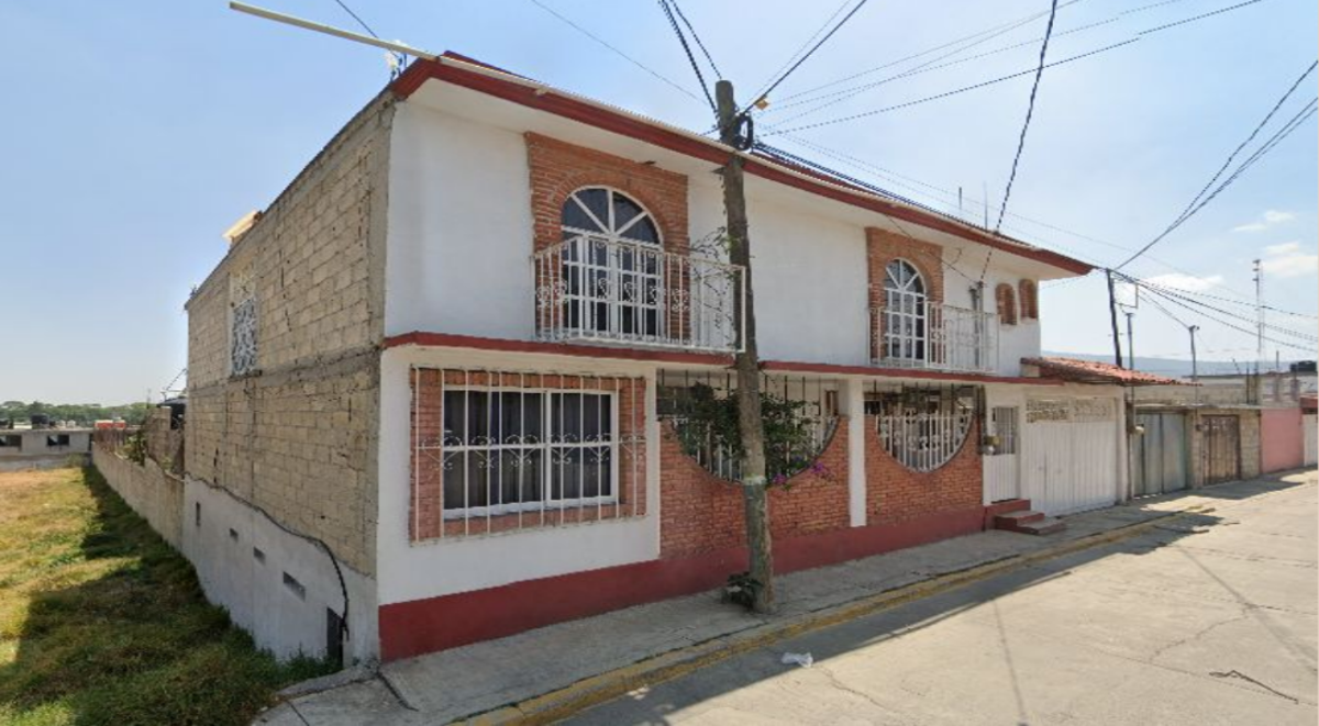 Casa en venta en La Merced, Jilotepec — foto 1 de 7