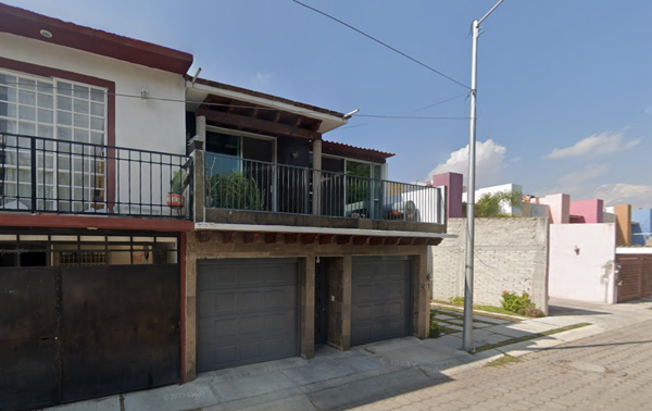 Casa en La Joya, Querétaro, Querétaro