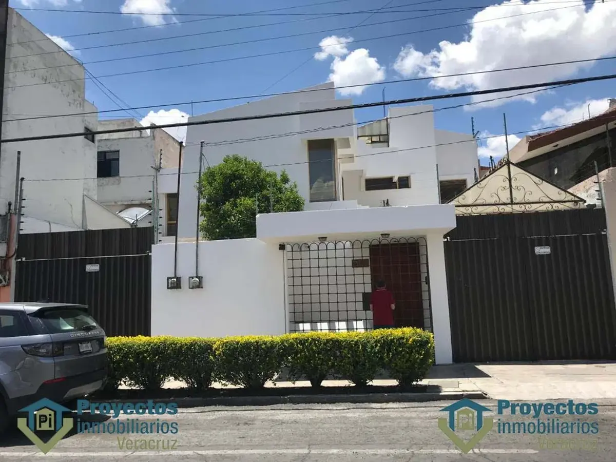 Casa en venta en Centro, Apizaco — foto 1 de 14