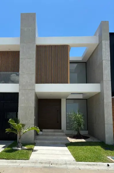 Casa en venta en Punta Tiburón, Residencial, Marina y Golf, Alvarado — foto 3 de 25