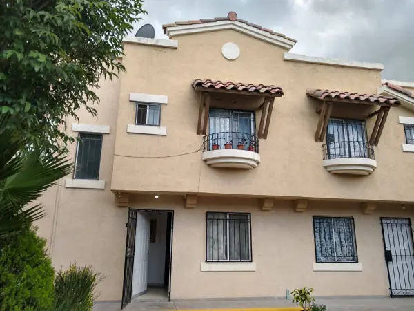 Casa en venta en Real Granada, Tecámac — foto 3 de 13
