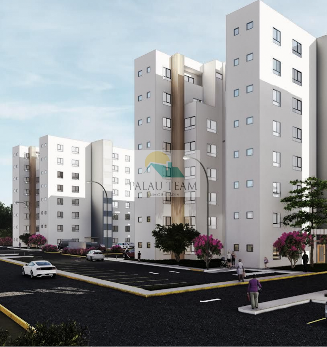 Departamento en venta en Xcumpich, Mérida — foto 1 de 15