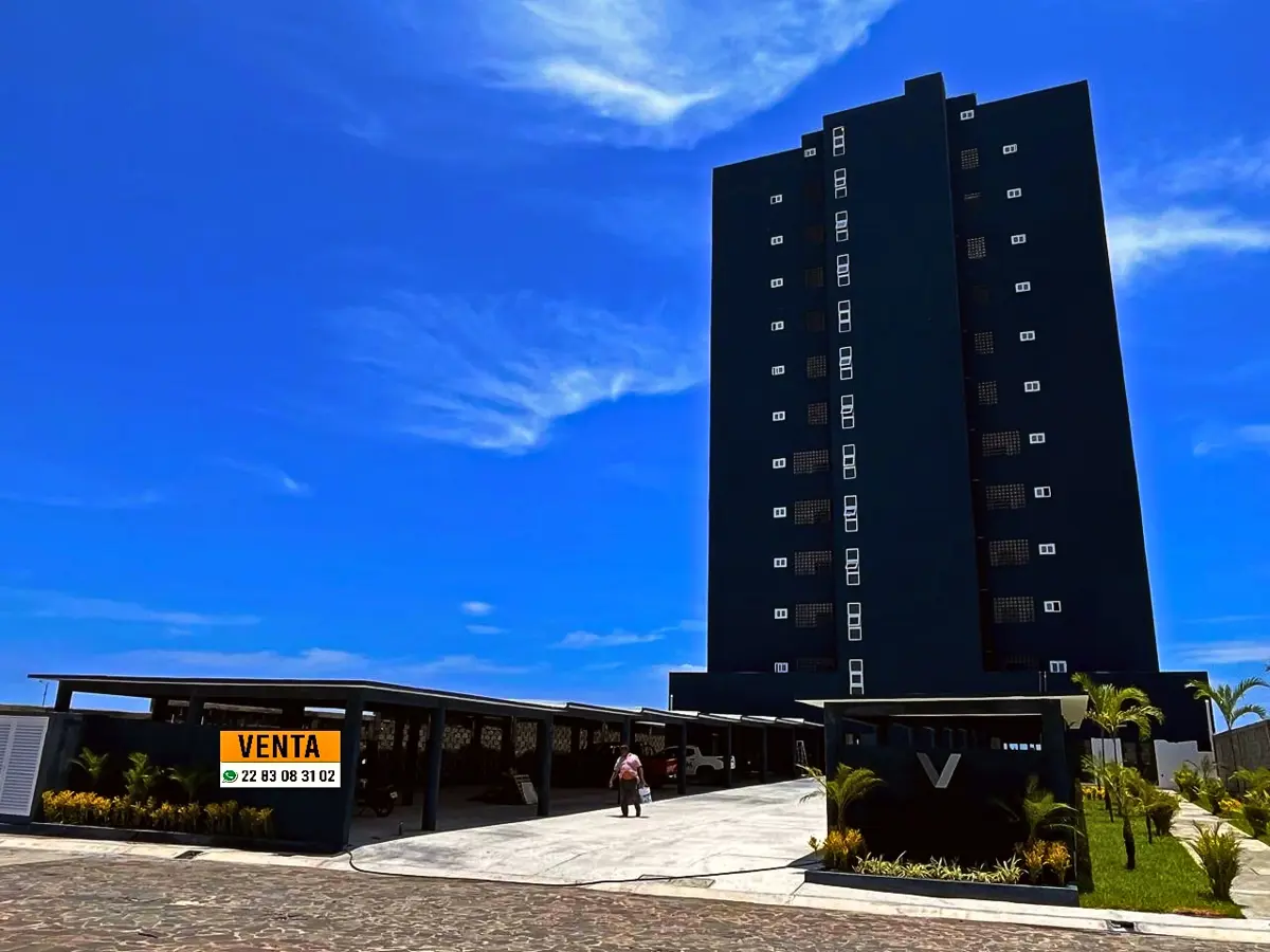 Departamento en venta en Playas del Conchal, Alvarado — foto 1 de 26