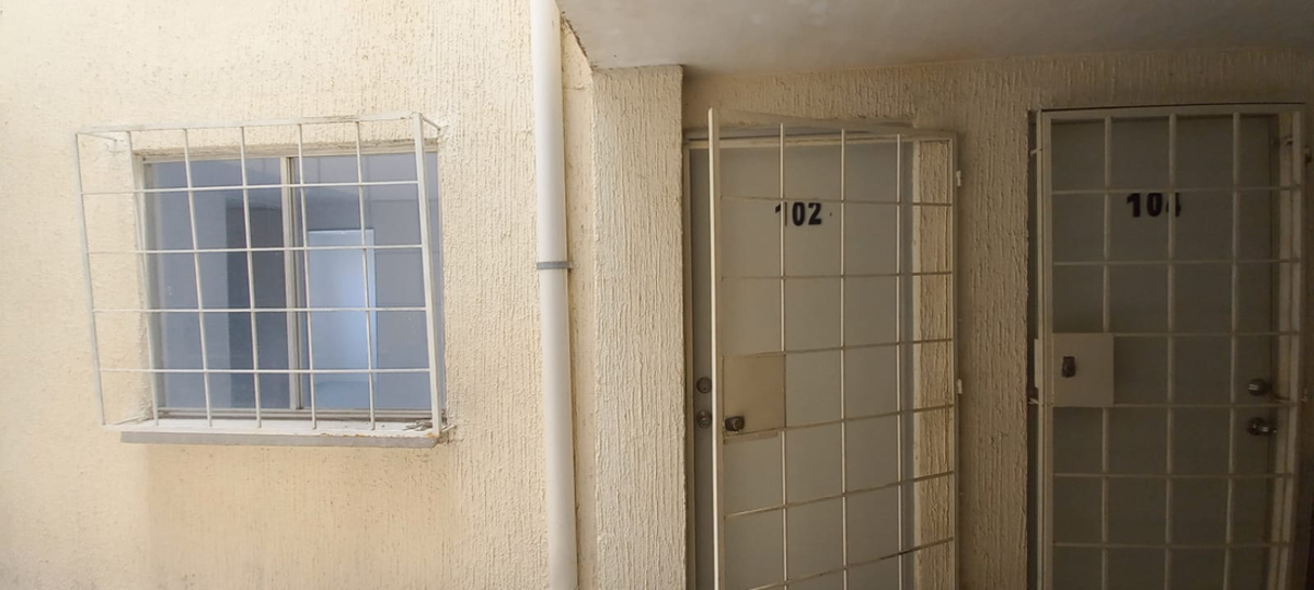 Departamento en venta en Hacienda los Encinos, Zumpango — foto 1 de 10