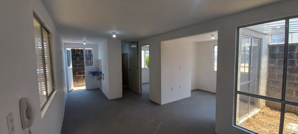 Departamento en venta en Hacienda los Encinos, Zumpango — foto 3 de 10