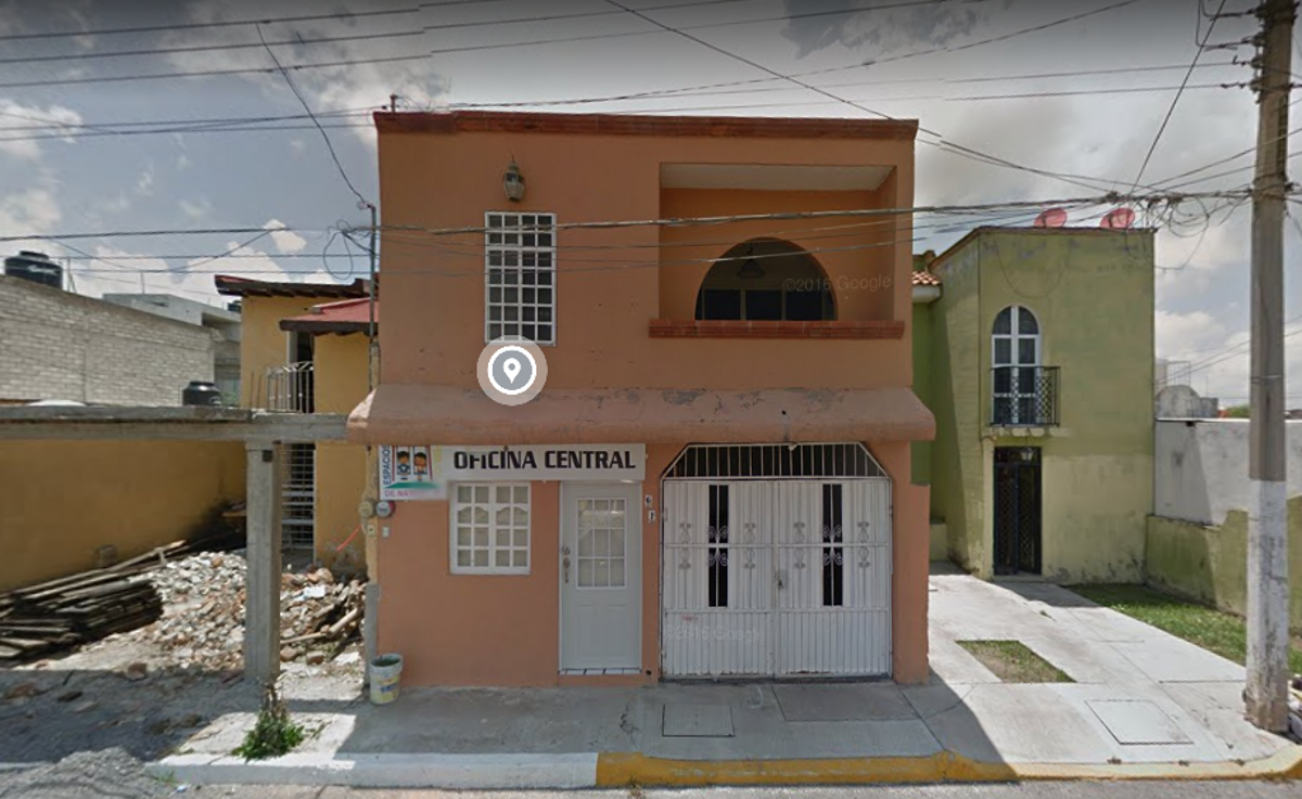 Casa en venta en Jacarandas, Tepic — foto 1 de 7