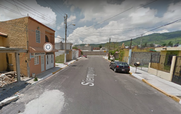 Casa en venta en Jacarandas, Tepic — foto 2 de 7