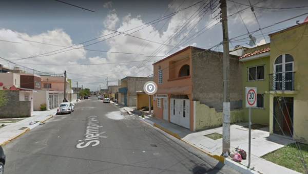 Casa en venta en Jacarandas, Tepic — foto 3 de 7