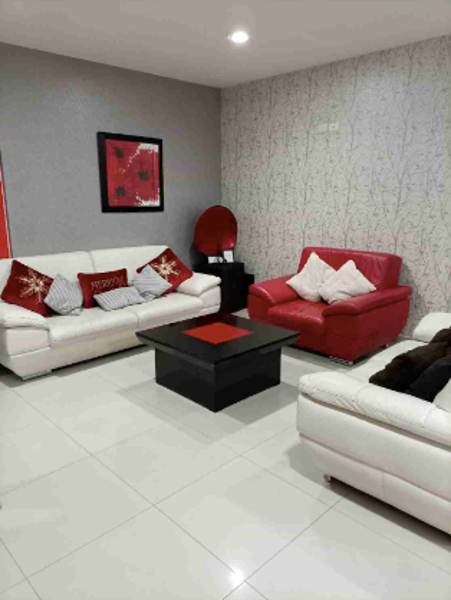 Casa en venta en Nueva Galicia Residencial, Tlajomulco de Zúñiga — foto 3 de 11