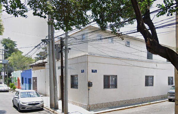 Casa en venta en San Alvaro, Azcapotzalco — foto 2 de 7