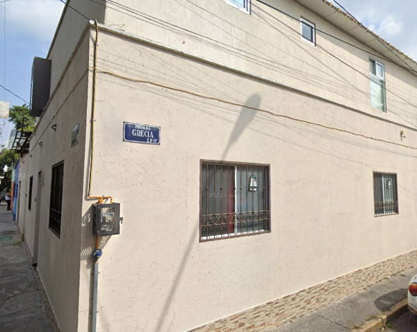 Casa en venta en San Alvaro, Azcapotzalco — foto 3 de 7