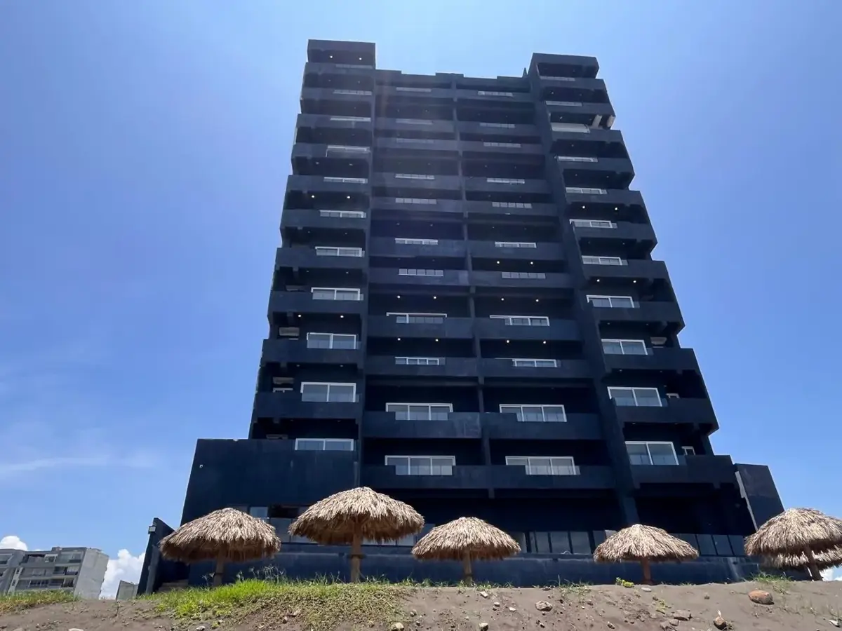 Departamento en venta en Playas del Conchal, Alvarado — foto 1 de 24