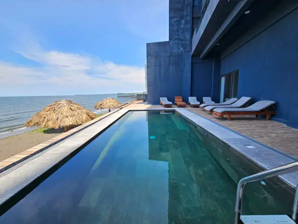 Departamento en venta en Playas del Conchal, Alvarado — foto 2 de 24