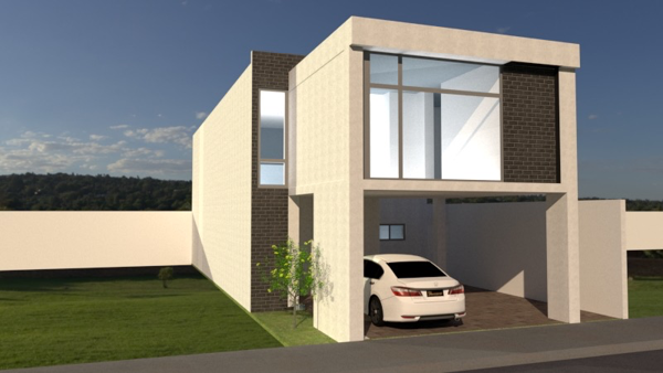 Casa en venta en Residencial Palma Real, Torreón — foto 2 de 2