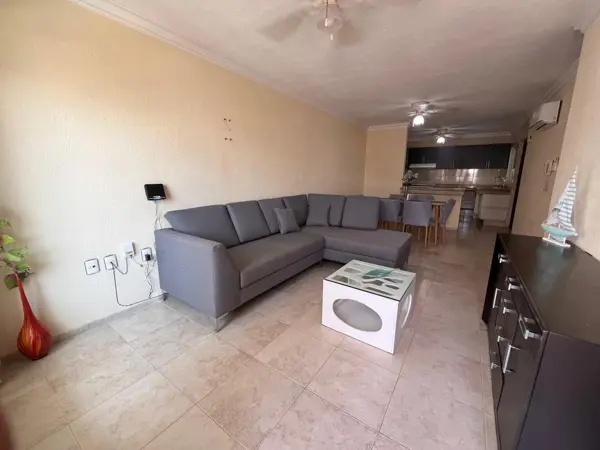 Departamento en venta en Los Delfines, Boca del Río — foto 2 de 21