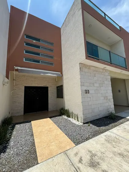 Casa en renta en Lomas del Sol, Alvarado — foto 2 de 30