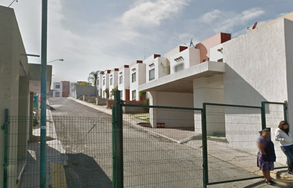 Casa en venta en Campestre Tarímbaro, Tarímbaro — foto 3 de 7
