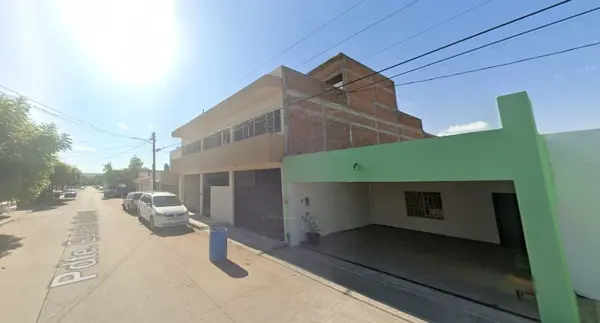 Casa en venta en Lazaro Cardenas, Culiacán — foto 3 de 12