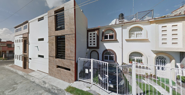 Casa en venta en Peña Blanca, Morelia — foto 2 de 7