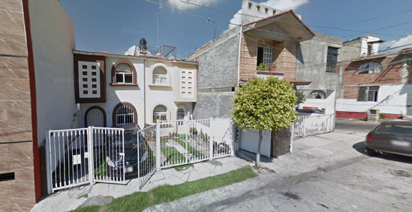 Casa en venta en Peña Blanca, Morelia — foto 3 de 7