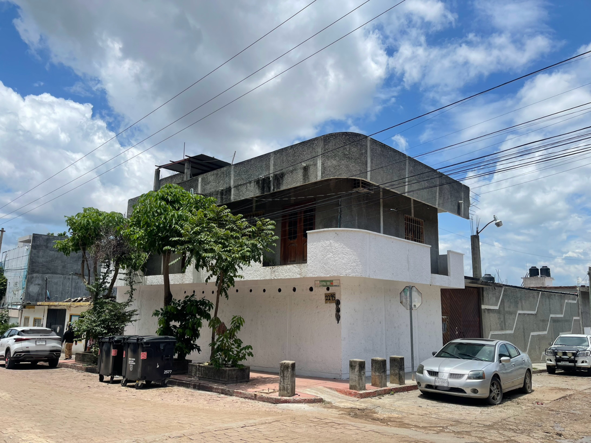 Local en venta en Barrio San Francisco, Tuxtla Gutiérrez — foto 1 de 9