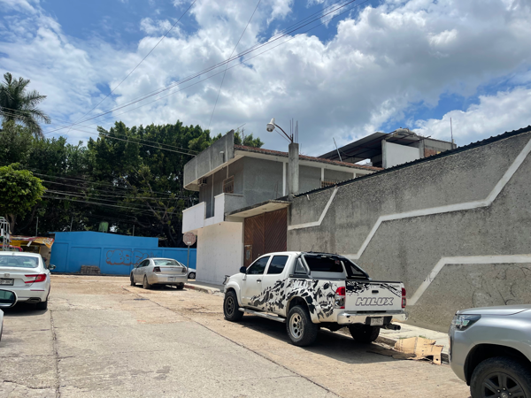 Local en venta en Barrio San Francisco, Tuxtla Gutiérrez — foto 2 de 9