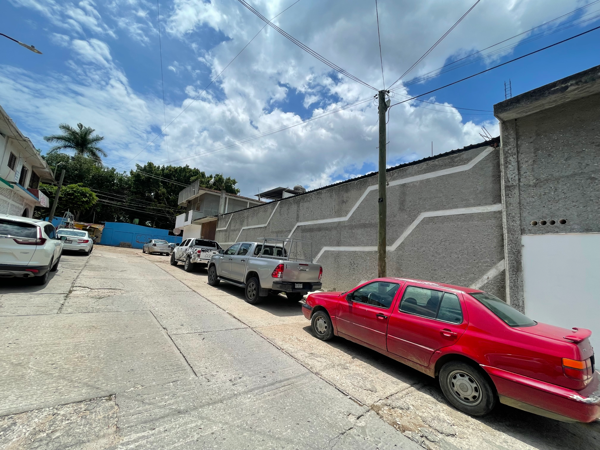 Local en venta en Barrio San Francisco, Tuxtla Gutiérrez — foto 3 de 9