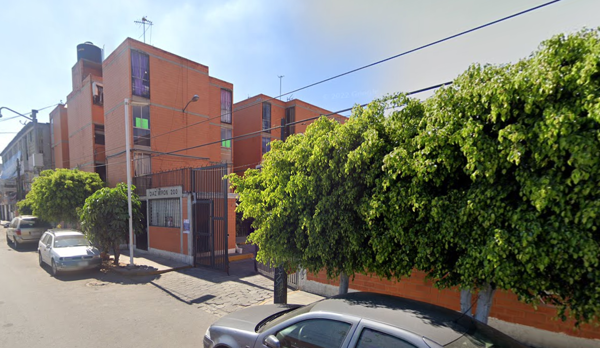 Departamento en venta en Santa Ana Poniente, Tláhuac — foto 2 de 13