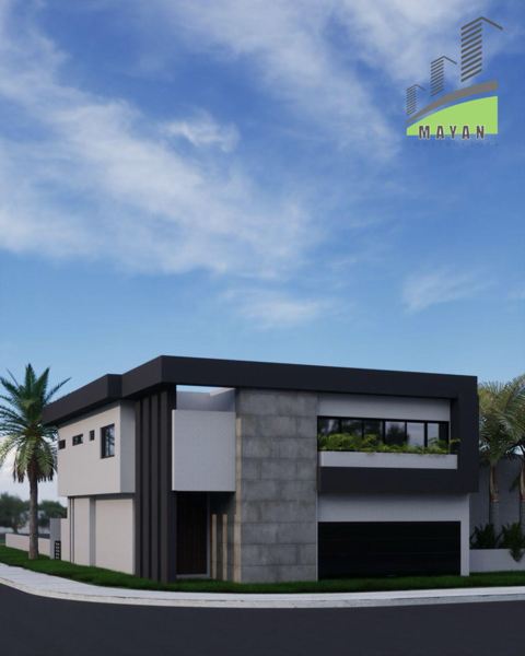 Casa en Punta Tiburón, Residencial, Marina y Golf, Alvarado, Veracruz de Ignacio de la Llave