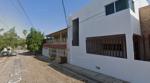 Casa en venta en 6 de Enero, Culiacán — foto 3 de 12